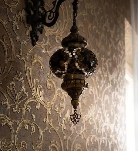 Merulana Penthouse: 5 Minutes Walk From Colosseum Apartment *