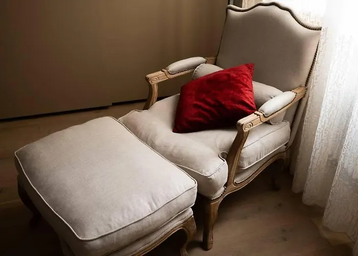 Merulana Penthouse: 5 Minutes Walk From Colosseum
